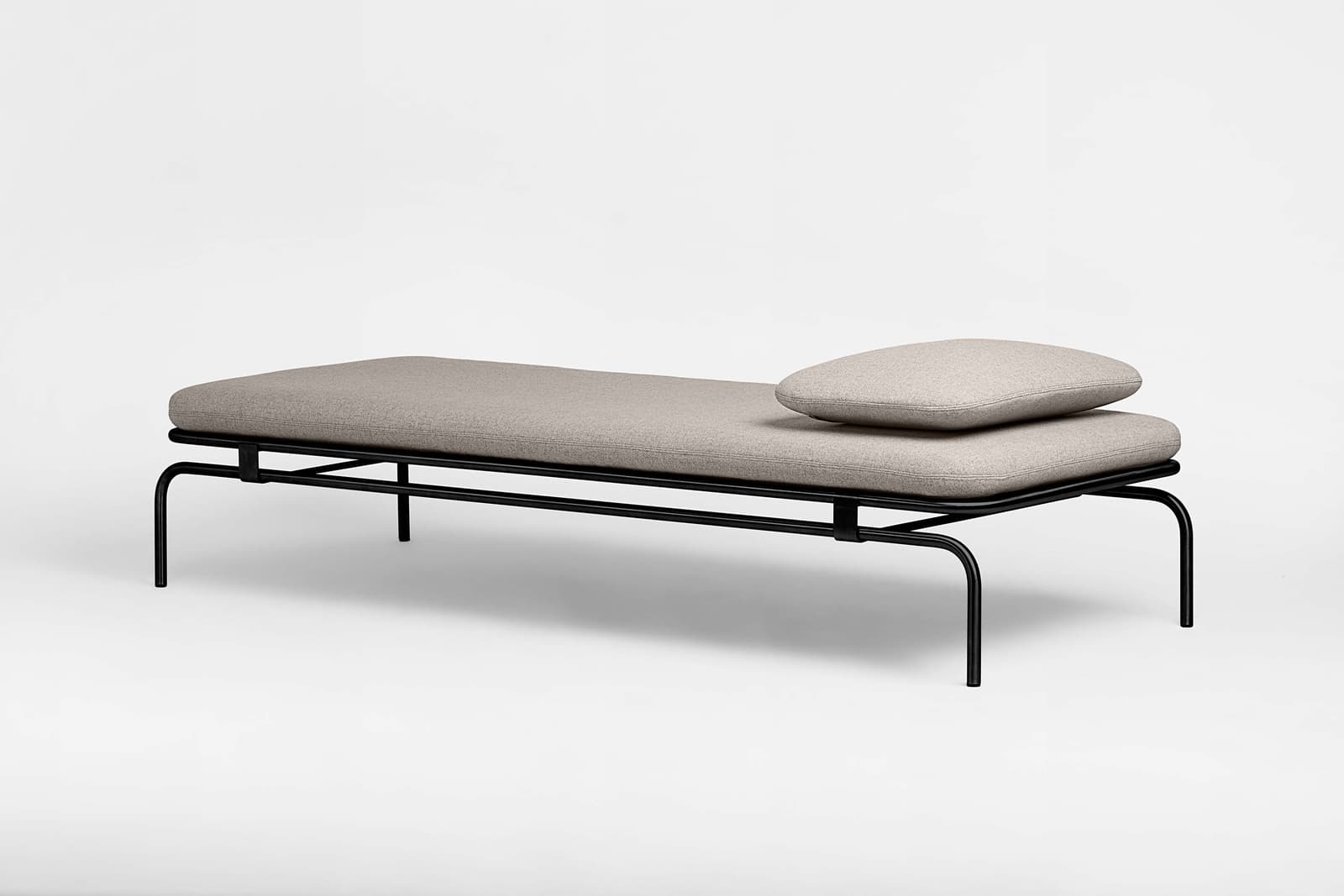 New Works by Copenhagen-Based Furniture Brand COMMON