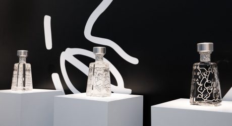 1800 Tequila Partners with Artist Shantell Martin for 2018 Essential 1800 Artists Series 9
