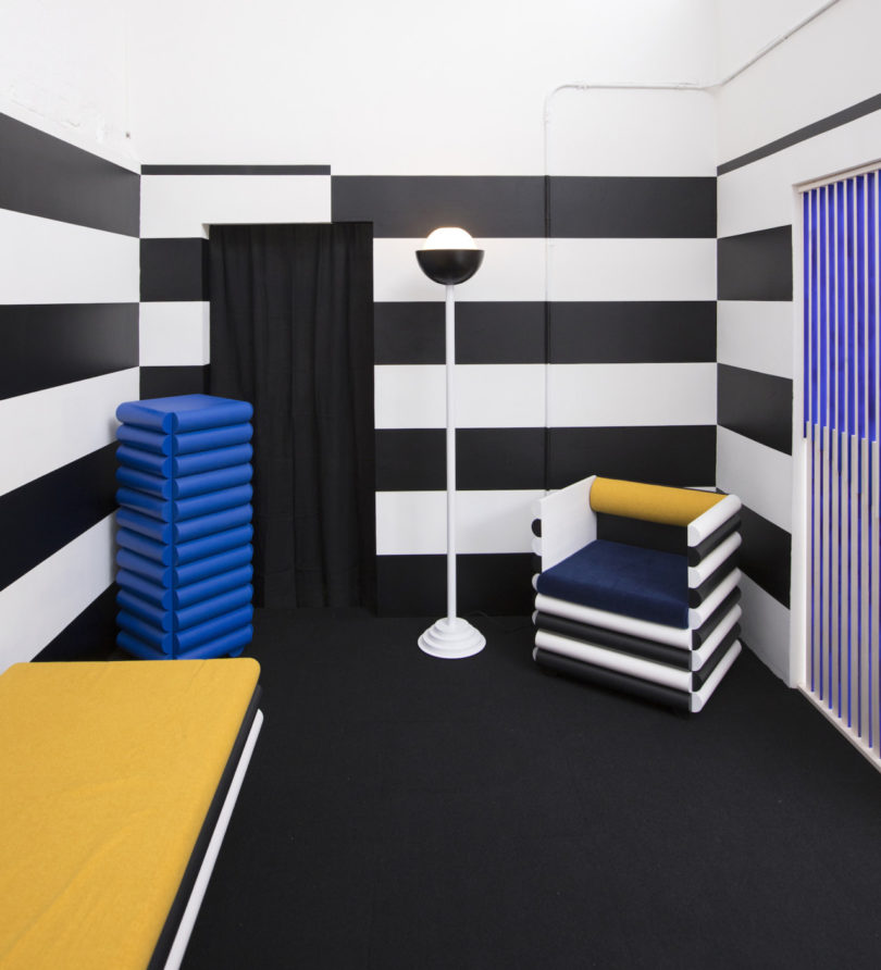 Sight Unseen And Hoteltonight Team Up To Create A Conceptual