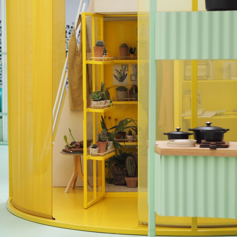 MINI Living Imagines the Future of Urban Living [VIDEO]