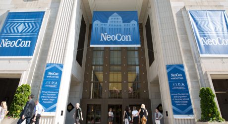 Celebrating 50 Years of Design With NeoCon