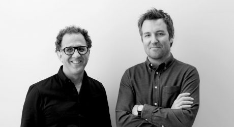 Friday Five with Josh Morenstein and Nick Cronan of Branch