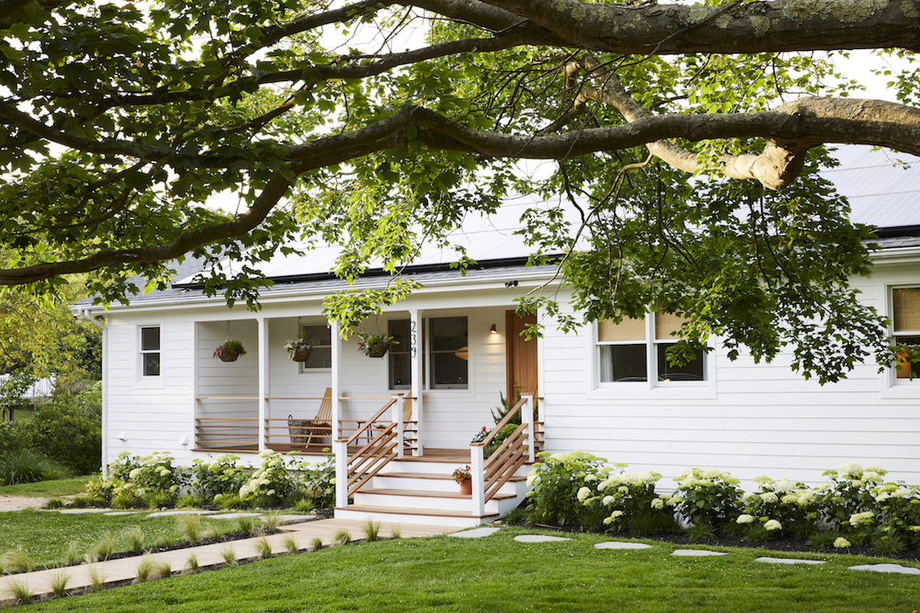 The McKinley Bungalow Lets You Shop Everything Inside the Vacation Rental (Even the House!)