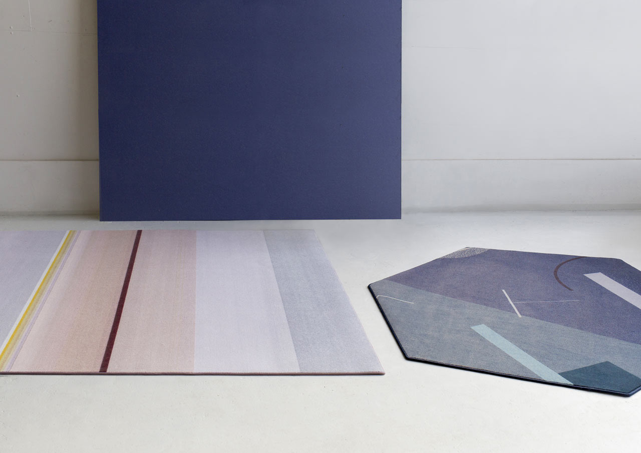 SKONNE's Carpet Creator App Puts You in the Designer's Seat to Create a Custom Rug