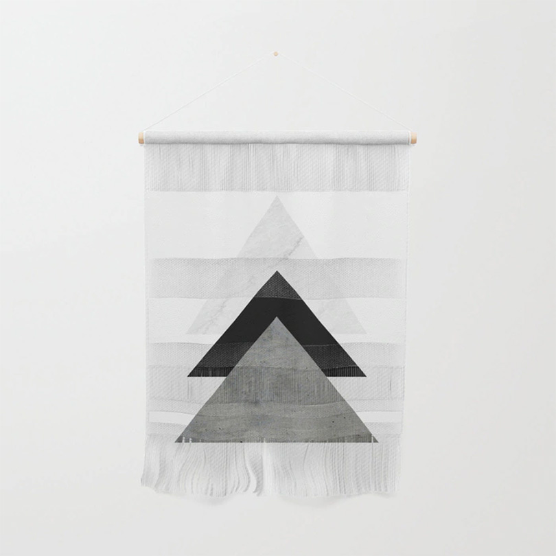 Introducing Wall Hangings from Society6
