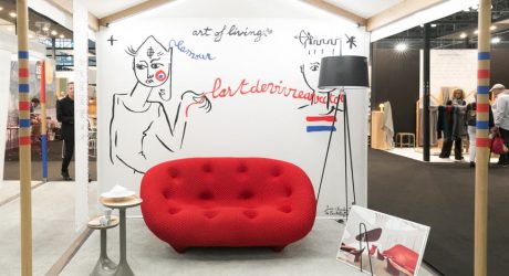 French Design Says There’s No Taste for Bad Taste [VIDEO]