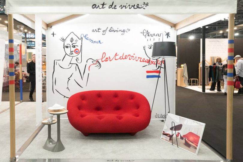 French Design Says There?s No Taste for Bad Taste [VIDEO]