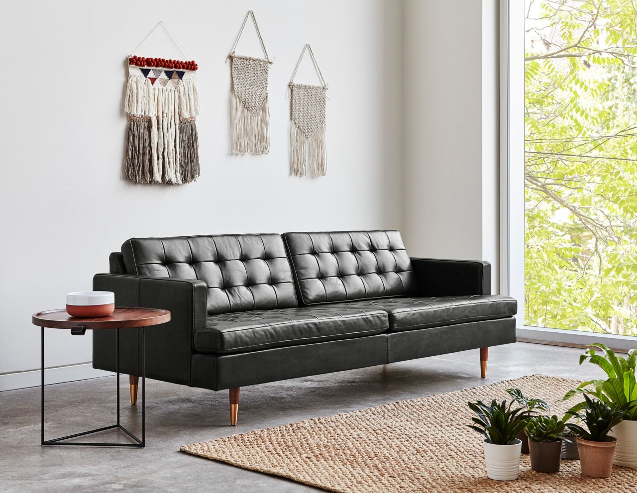 Gus* Modern Launches New Lines for Its Fall 2018 Furniture Collection