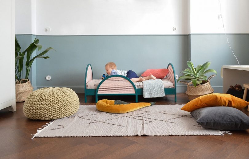 A Children?s Bed Your Kid Will Actually Want to Sleep In
