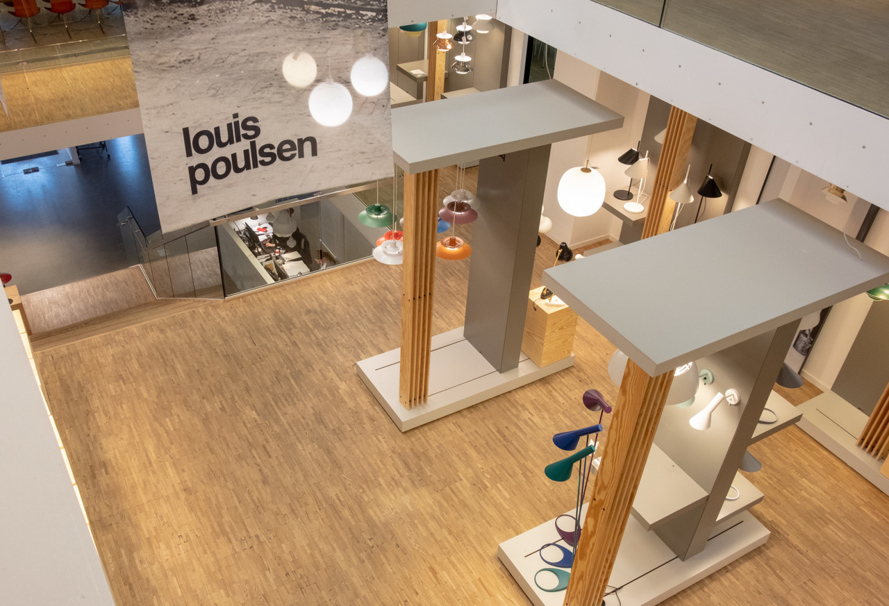 Louis Poulsen's PH 5 Celebrates 60 Years
