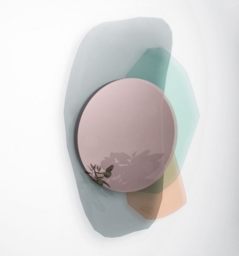 Repeated Mirrors by OS & OOS