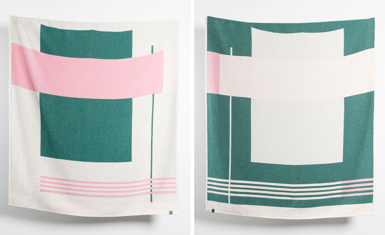 NEW IN: Artist & Designer Cotton Beach Towel Collection 2023 – ZigZagZurich