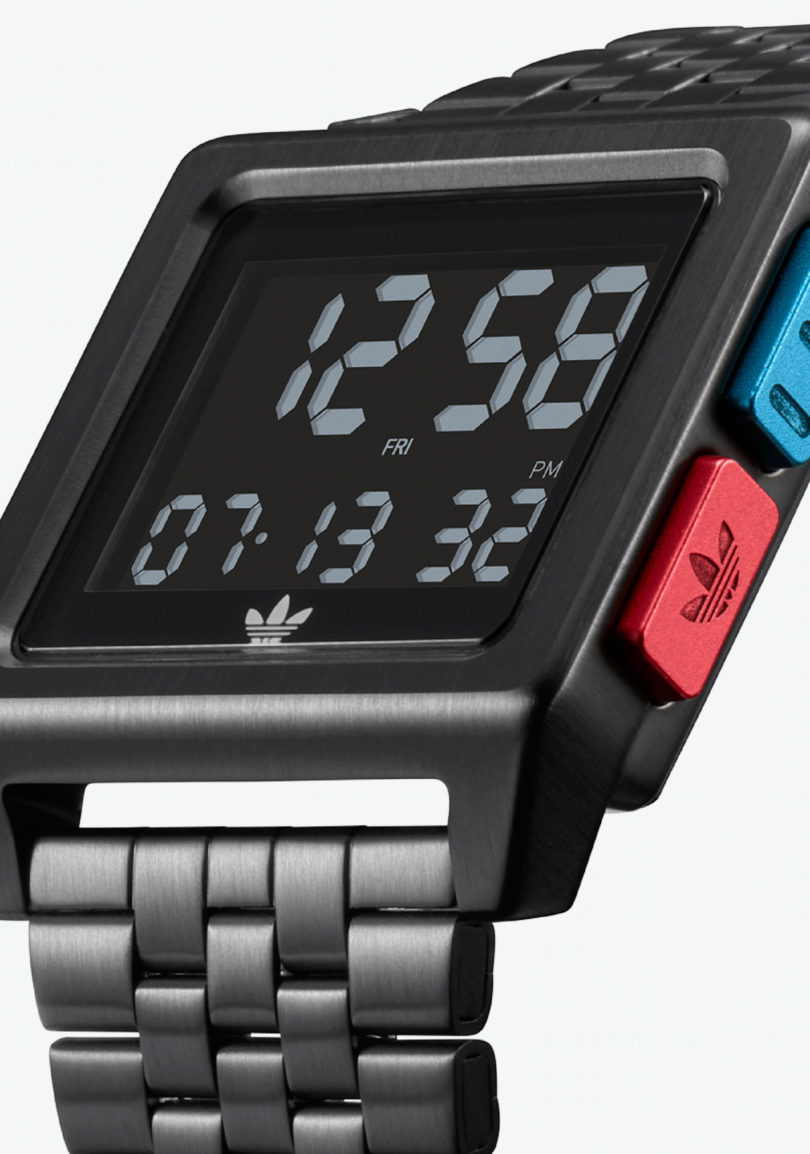 adidas m1 watch review