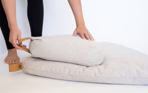 Elevate Your Meditation Practice with Comfortable Meditation Cushions