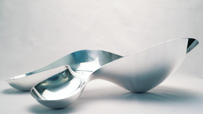 Georg Jensen Solves a Design Mystery More Than a Half a Century Later