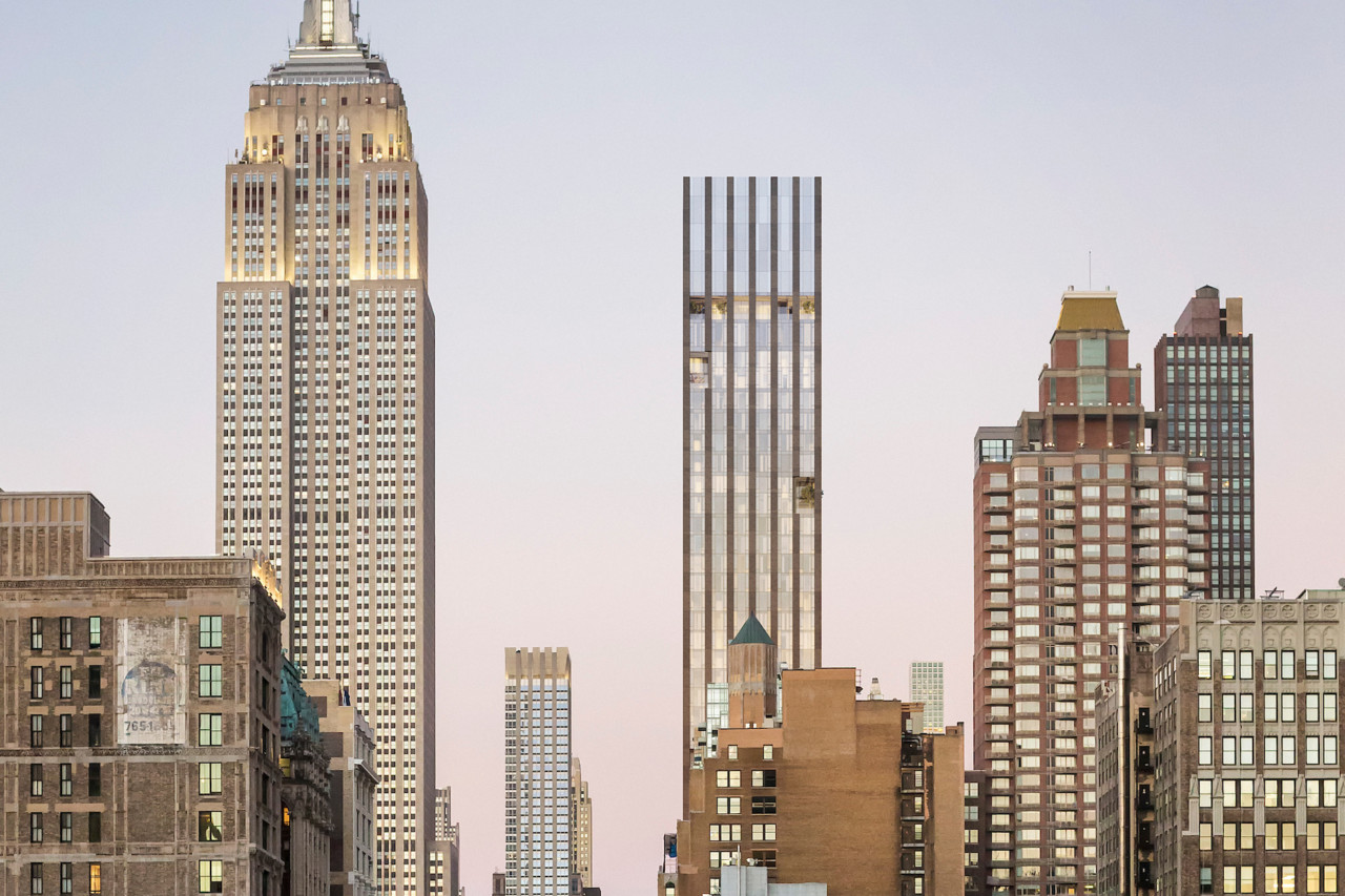 Celebrating NYC’s Architecture and Design with Archtober’s Month-Long Festival