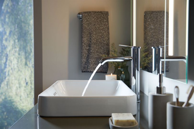 Kohler’s New Components Collection Offers Mixing and Matching Elements for Personalization