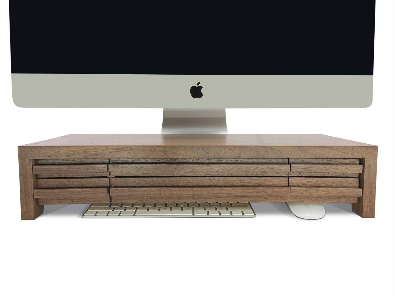 Understands Will Keep Your Desk Organized with The Planet 6
