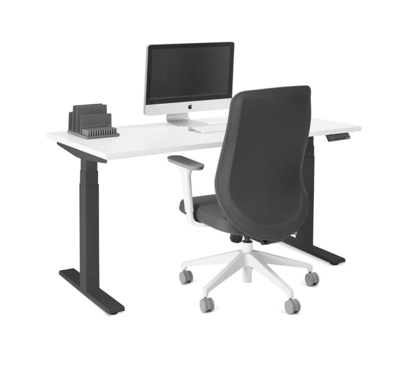 Standing Desk Accessories, Flexible Office Furniture