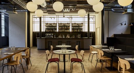 Hotel Indigo Dundee: A Choice Hotel for Visiting the UK’s First UNESCO City of Design