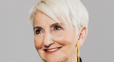 Friday Five with Frances Bronet