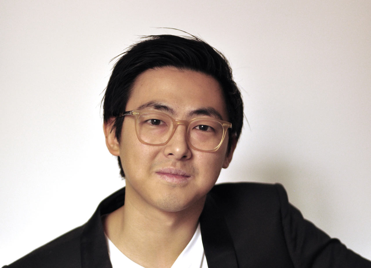 Friday Five with Vincent Lim of Lim + Lu