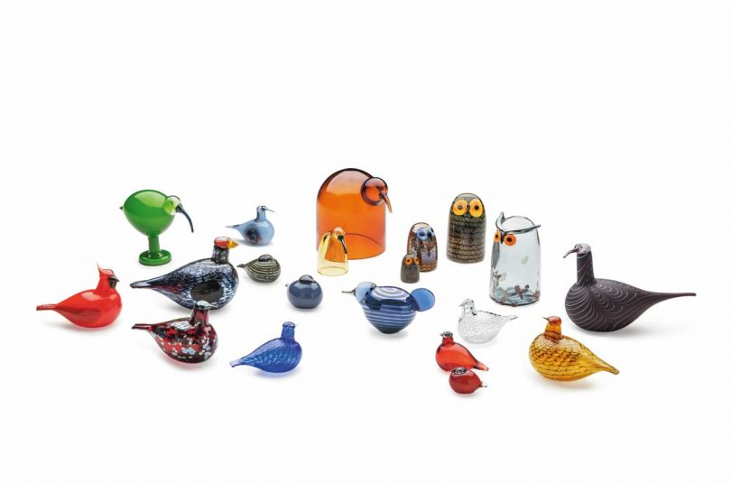 Finnish Glassblowing Tradition Comes Alive at the Corning Museum of Glass