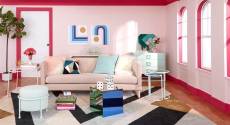 Now House by Jonathan Adler Launches on Amazon and it’s Fresh AF