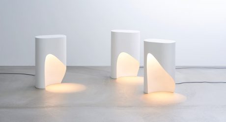 Ryuichi Kozeki Explores the Relationship Between Light and Objects with OCULUS