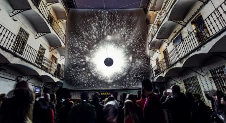 At Prague’s Signal Festival 2018, an Historic City Is Seen in Modern Light