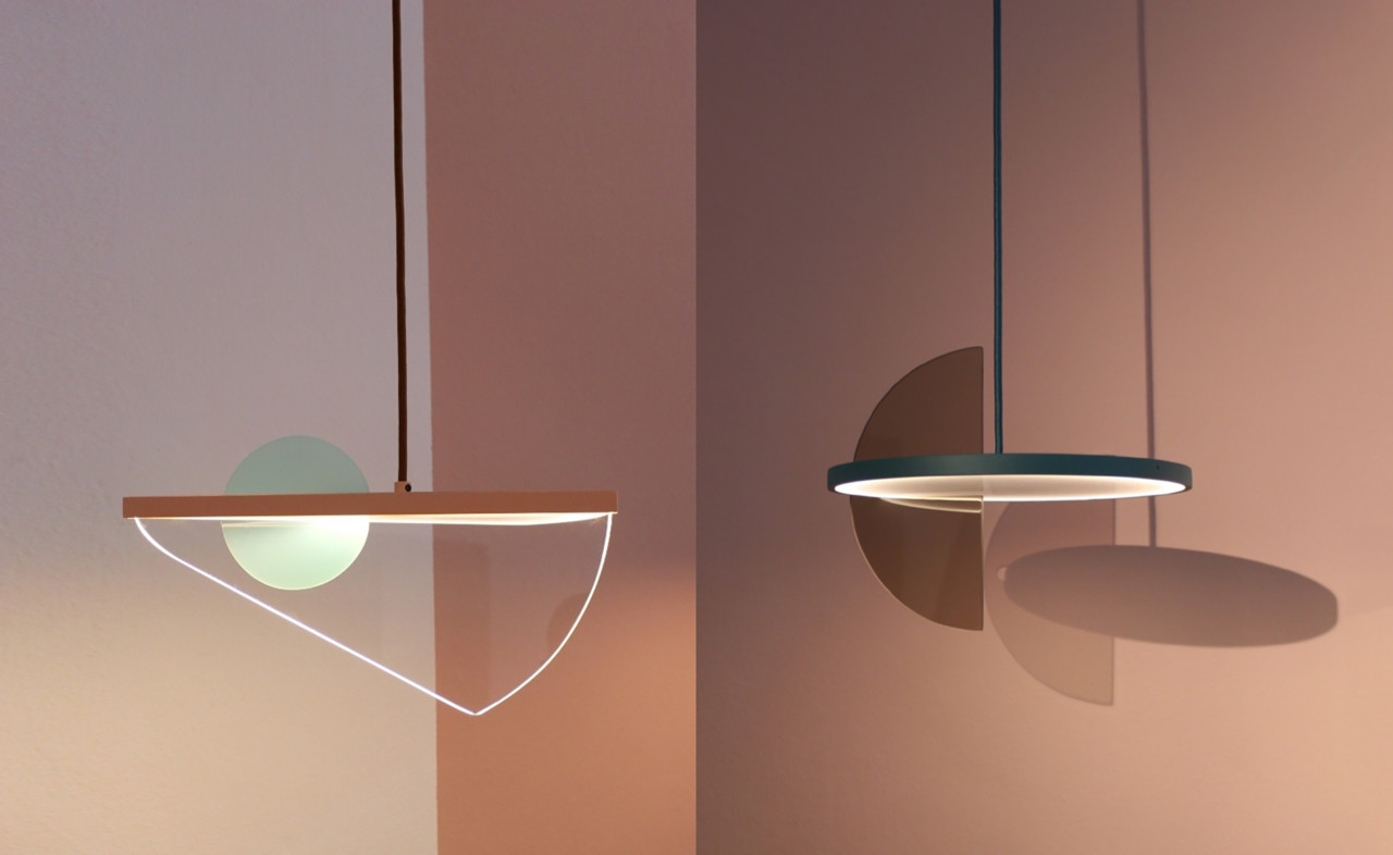 Jean-Pascal Gauthier’s Balancing Act of Color and Light