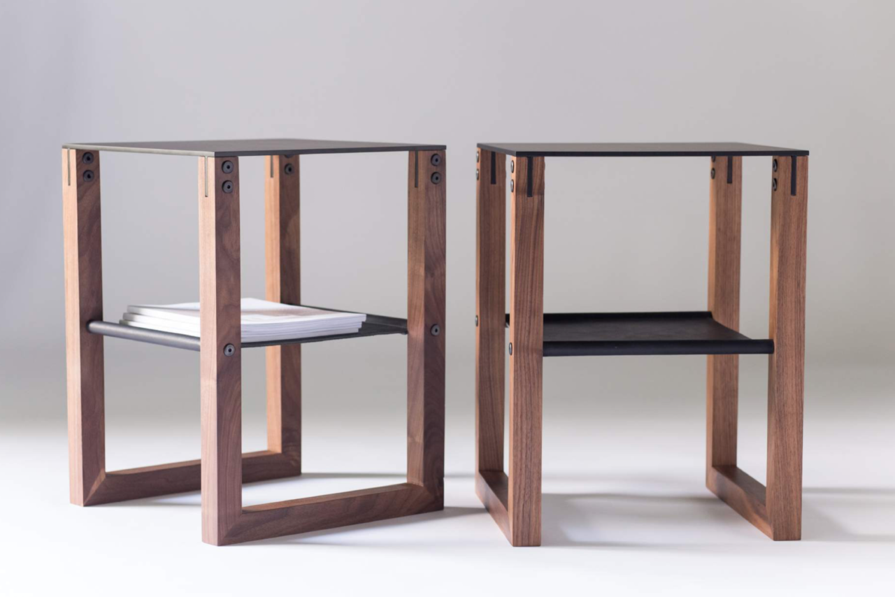 The Sling Collection by Harkavy Furniture