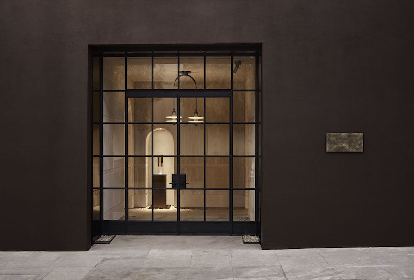 APPARATUS Comes Home to Los Angeles and Opens Its Third Showroom