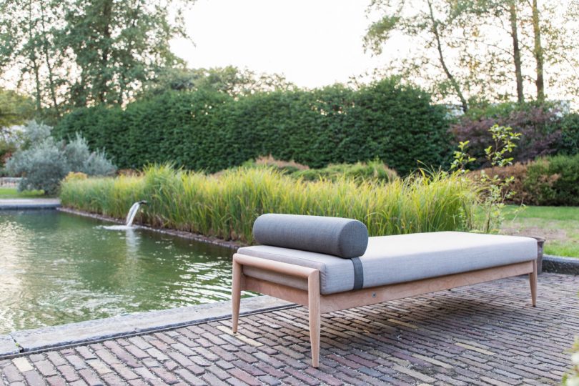 BuzziSpace Goes Outdoors with the BuzziNordic ST900 Series
