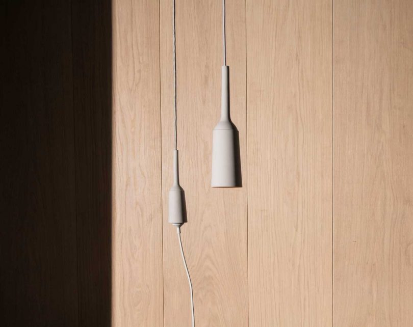 The Douwes Pendant&Socket Proves Sockets Don?t Have to Be Hidden
