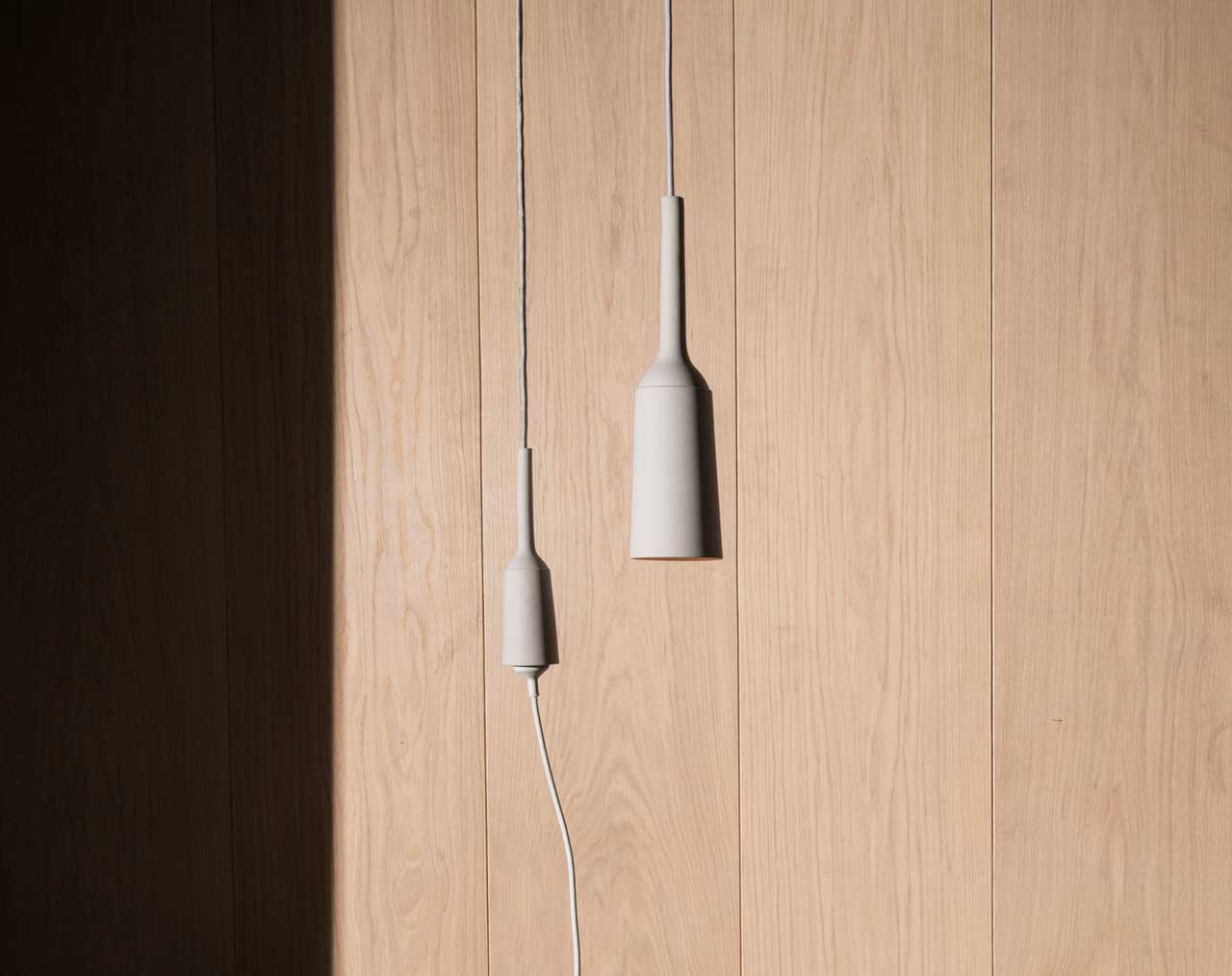 The Douwes Pendant&Socket Proves Sockets Don’t Have to Be Hidden