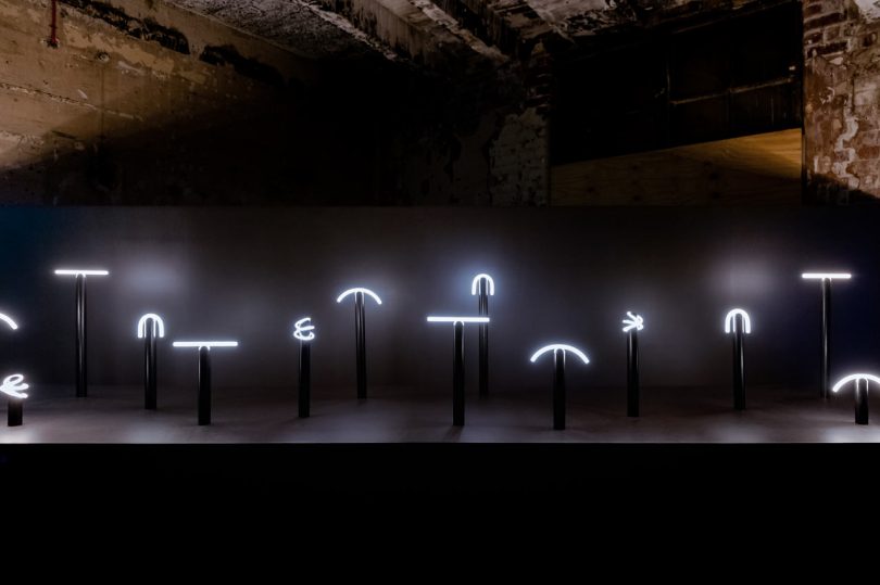 Samuel Wilkinson Designs BEEM: A New Family of LED Light Bults