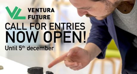Apply for the 2019 Ventura Future in Milan