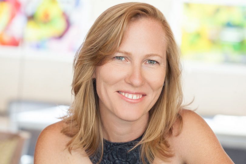 Friday Five with Karen Stonely of SPAN Architecture