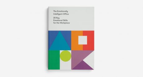 The Emotionally Intelligent Office Book from The School of Life for Business
