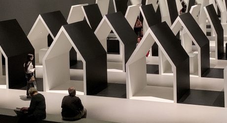 Escher x Nendo: A Transcendental Exhibit in the Cultural Heart of Australia