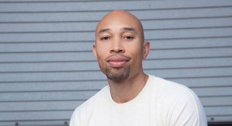 Friday Five with Aaron Childress of Woollier