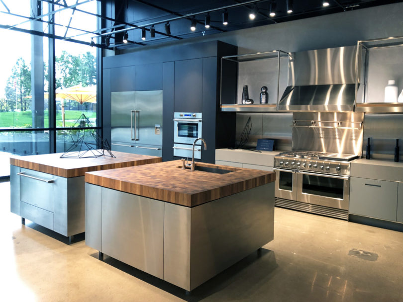 fisher and paykel kitchen design awards