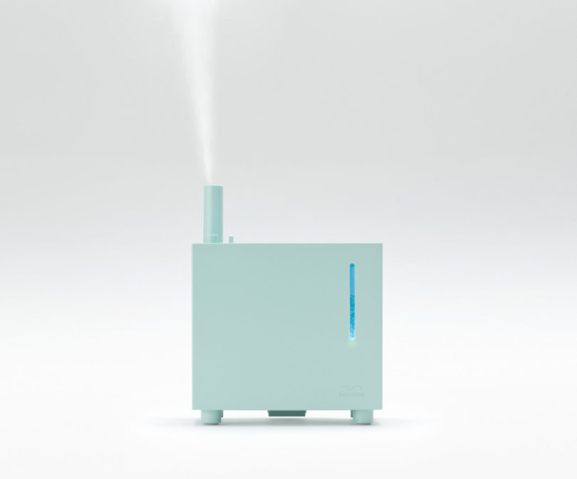 Square humidifier on sale