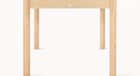 Eave Table by M-S-D-S Studio