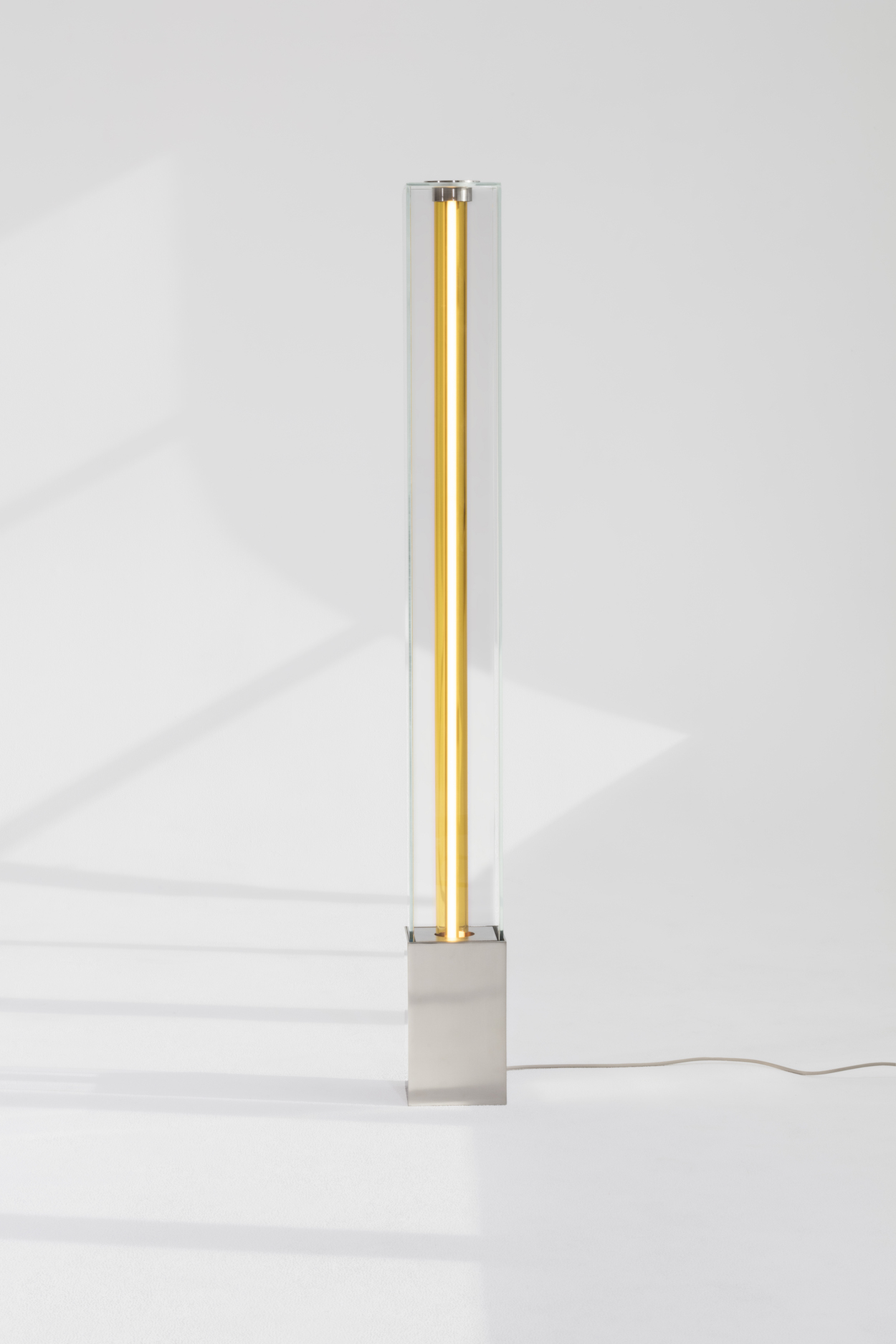 Inigo Floor Lamp by Trueing