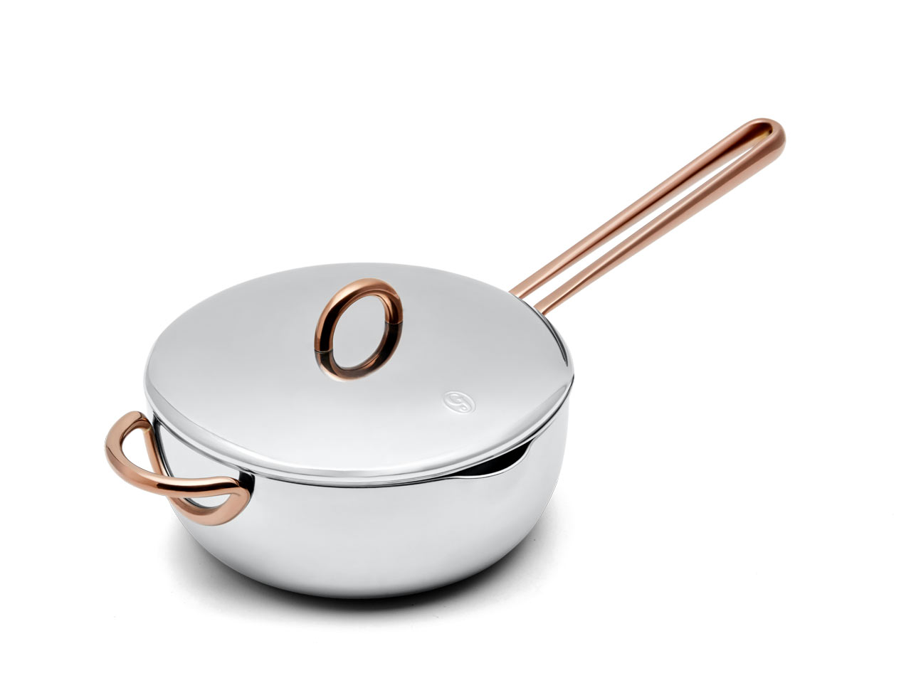 Great Jones Cookware Will Make You Fall in Love with Cooking