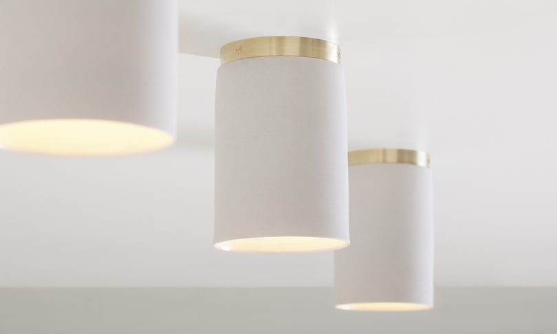 Current Collection?s Stunning Contemporary Lighting