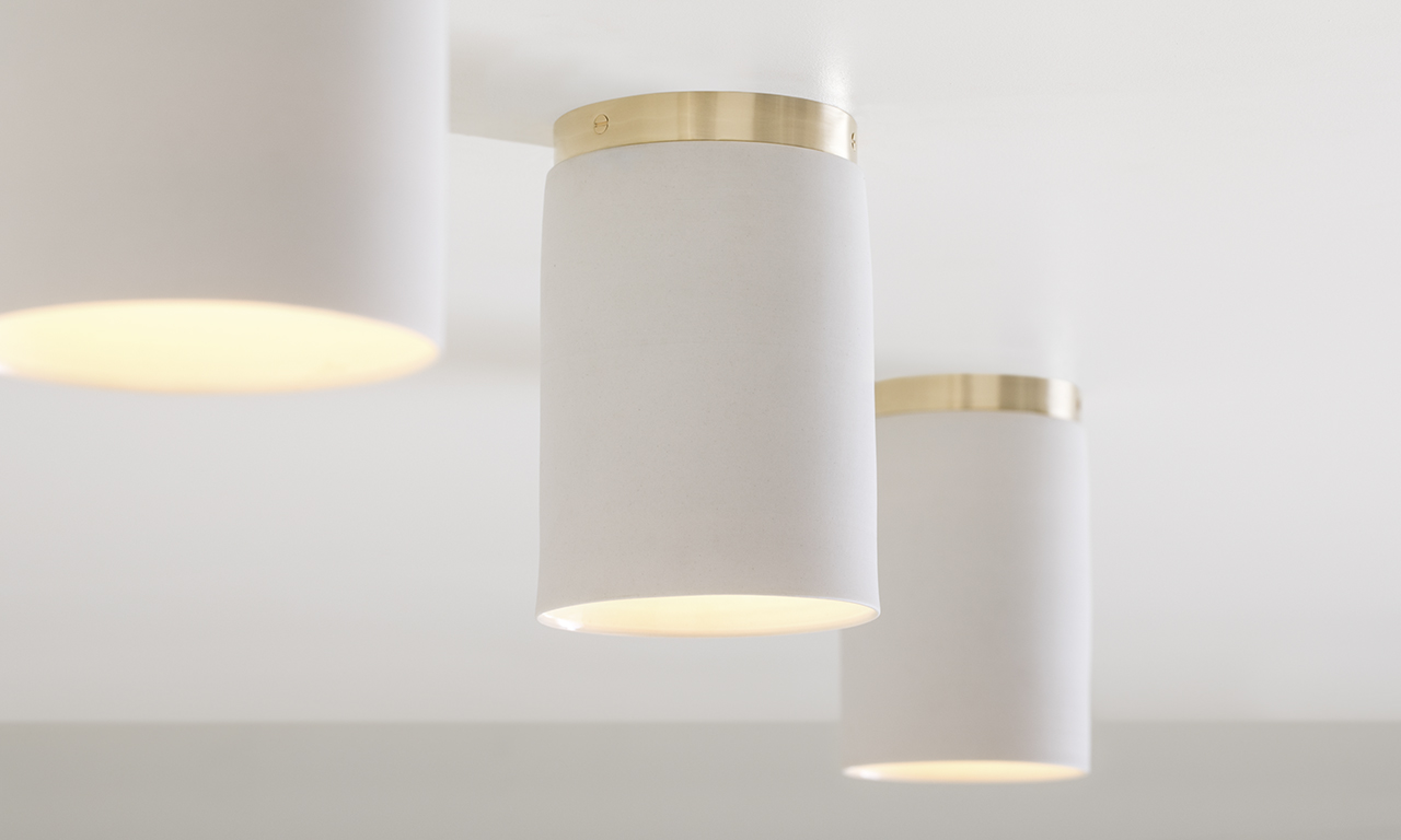 Current Collection’s Stunning Contemporary Lighting