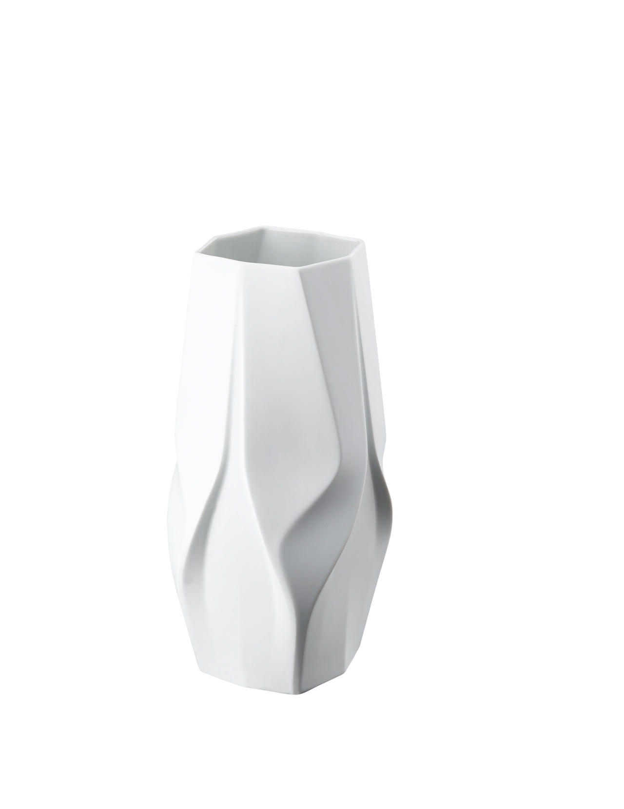 Zaha Hadid Design Releases New Porcelain Collections for Rosenthal ...
